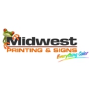 Midwest Printing & Signs - Printers-Equipment & Supplies