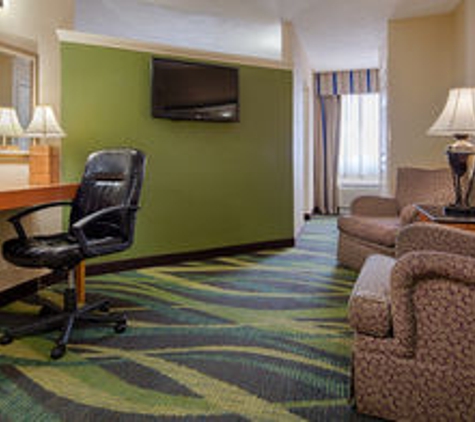 Best Western Plus Philadelphia Bensalem Hotel - Bensalem, PA