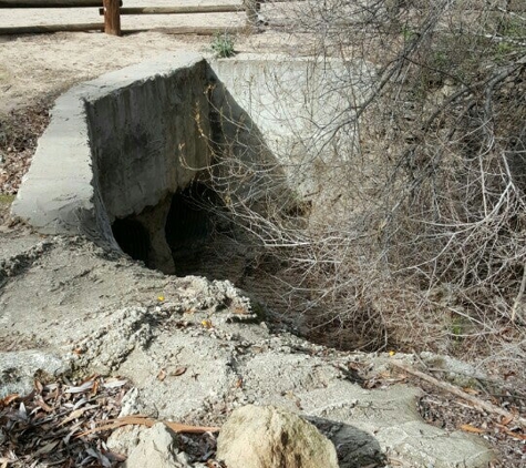 Corriganville Park - Simi Valley, CA