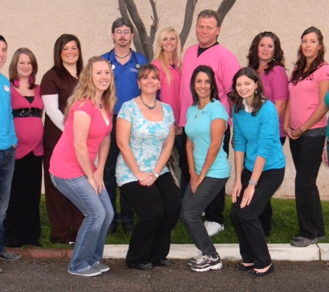 Kingman Animal Hospital - Kingman, AZ