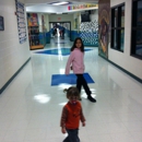 Crowders Creek Elementary School - Public Schools