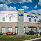 Subaru South Charlotte