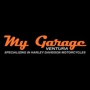 My Garage Ventura Inc