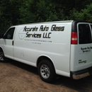 Accurate Auto Glass Services LLC - Glass-Auto, Plate, Window, Etc