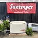 Santmyer Energy - Electricians
