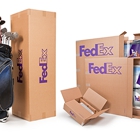 FedEx Office Print & Ship Center