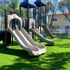 Alpha Playgrounds INC