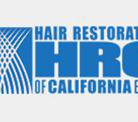 HRC - Hair Restoration of California - Los Angeles, CA