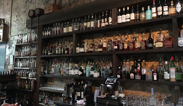 Jefferson Spirits Bar - Medford, OR