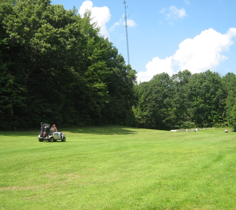 Fawn Crest Golf Course - Wellston, MI