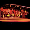 Disney's Spirit of Aloha Dinner Show - Restaurants