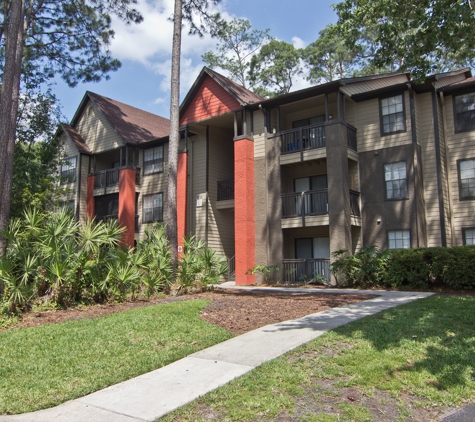 Timberwalk Apartment Community - Jacksonville, FL