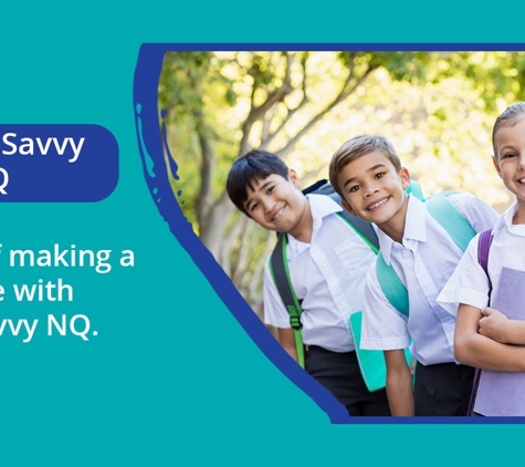 Centacare NQ. Be Part Of Making A Difference With School Savvy NQ