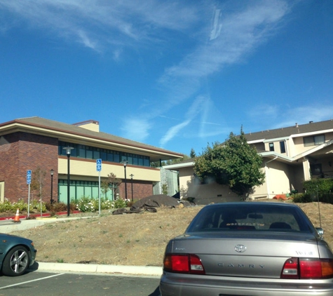 Saint Catherine of Sienna Parish - Vallejo, CA