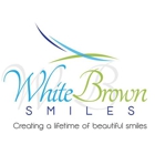 White Brown Smiles