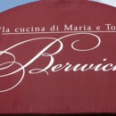Berwick Manor Restaurant - American Restaurants