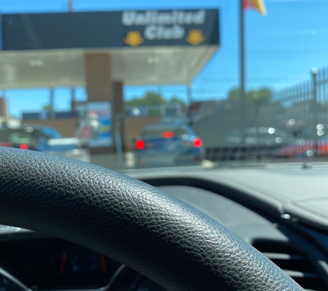 Crew Carwash - Indianapolis, IN