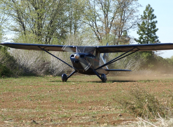 Walker Aviation - Minden, NV