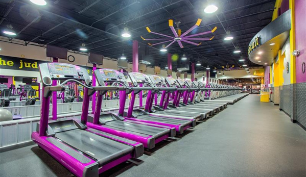 Planet Fitness - Pensacola, FL