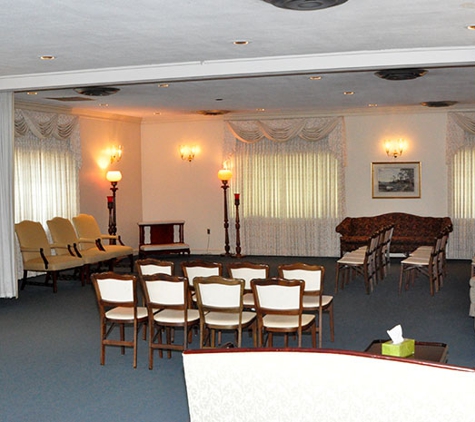 Donohue Funeral Home - Upper Darby - Upper Darby, PA