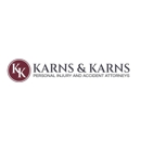 Karns & Karns Personal Injury and Accident Attorneys - Personal Injury Law Attorneys