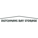 Dutchmans Bay Storage - Boat Storage