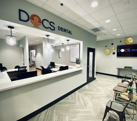 DOCS Dental: Luke Air Force Base - Glendale, AZ