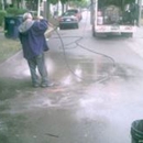 Fleet Pressure Washing & Service - Building Cleaning-Exterior