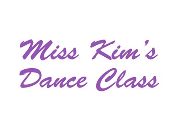 Miss Kim's Dance Class - Chesterfield, MO