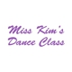 Miss Kim's Dance Class