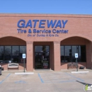 Gateway Tire & Service Center - Tire Dealers