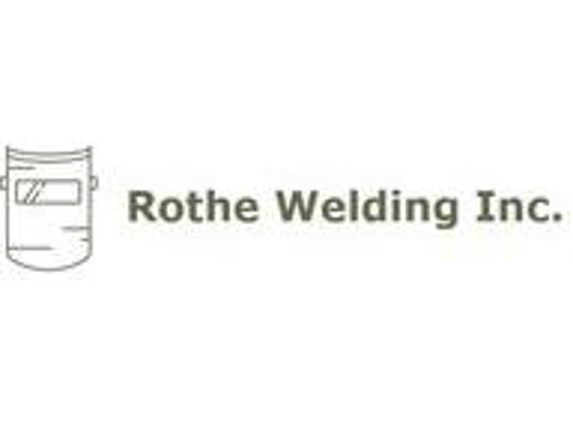 Rothe Welding Inc - Saugerties, NY