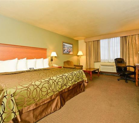 Best Western - Green Bay, WI