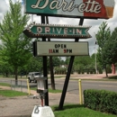 Dari-ette Drive In - American Restaurants