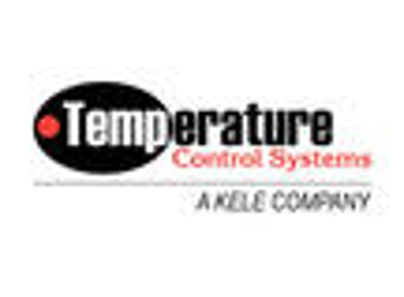 Temperature Control Systems