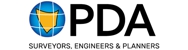 PDA Surveyors  Engineers Planners - Land Surveyors