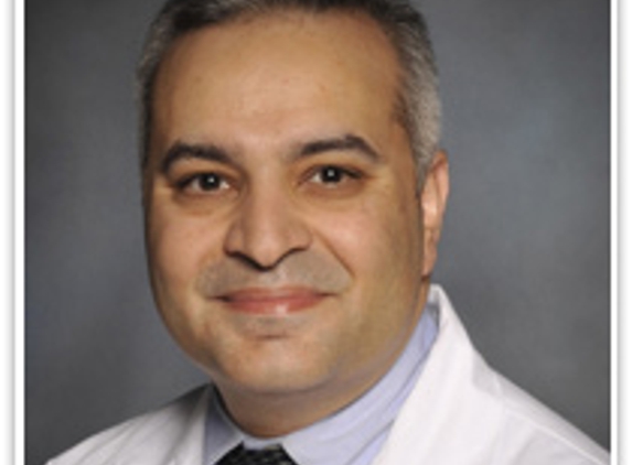 Dr. M. Mohsin Shah, MD - Santa Ana, CA