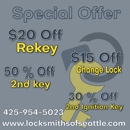 King Locksmiths Of Seattle WA - Locks & Locksmiths
