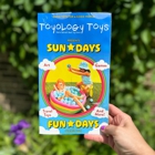 Toyology Toys - Royal Oak