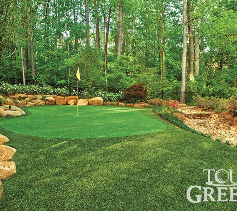 Tour Greens Atlanta - Smyrna, GA