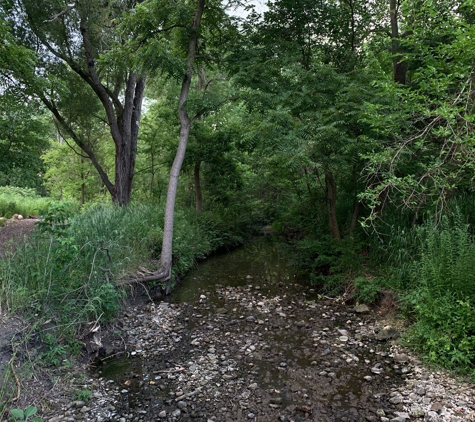 Chicago Athenaeum International Sculpture Park - Schaumburg, IL