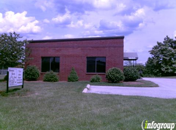 Authorized Building Sales - Saint Louis, MO