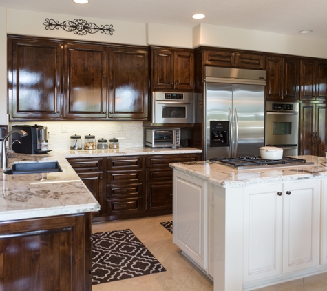 Reborn Cabinets Inc - Anaheim, CA