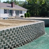 Cape Cod Landscape & Hydroseeding Company gallery