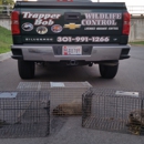 Wildlife Control - Pest Control Services