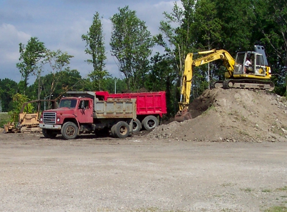 American Earth Supply - North Ridgeville, OH. Landscaping Supply Store