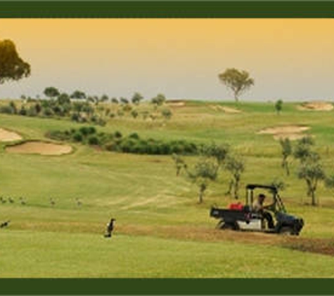 Longyard Golf - Hillvue, NSW