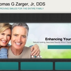 Dr. Thomas Zarger, DDS