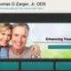 Dr. Thomas Zarger, DDS