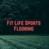 Fit Life Sports Flooring gallery